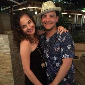 Meet your Posher, Alejandra